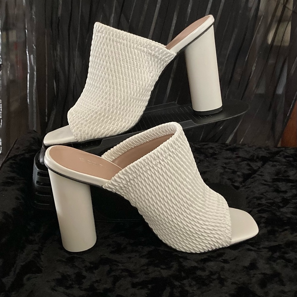 Bcbgeneration - Eggshell, Special-Occasion, Textu… - image 4